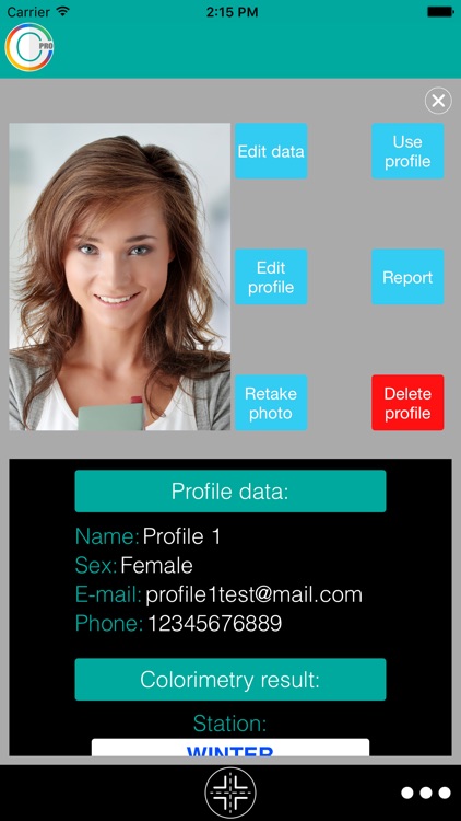 Colorimetry PRO screenshot-3
