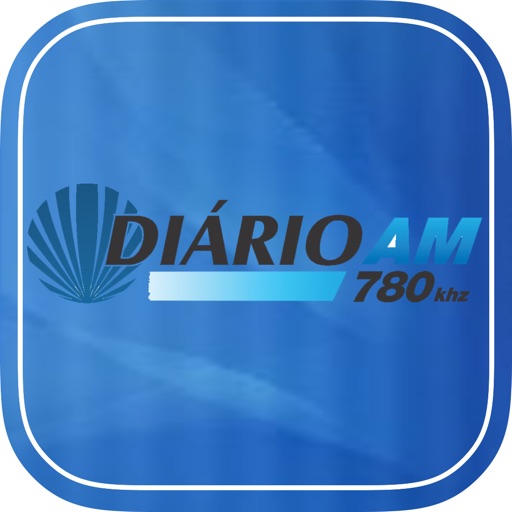 Rádio Diário AM 780 icon