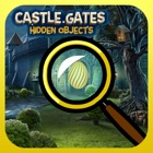 Castle Gates : Free Hidden Objects game