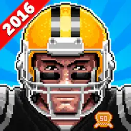 Touchdown Hero: New Season app icon