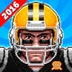 Touchdown Hero: New Season app icon - Games app for iPhone