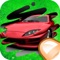 What's the Car ? ~ Guess the logotype brand on Luxury sedan drift Game