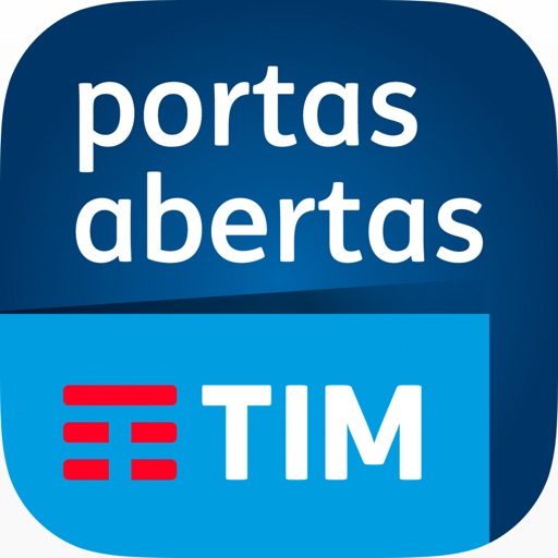 Portas Abertas by TIM Celular