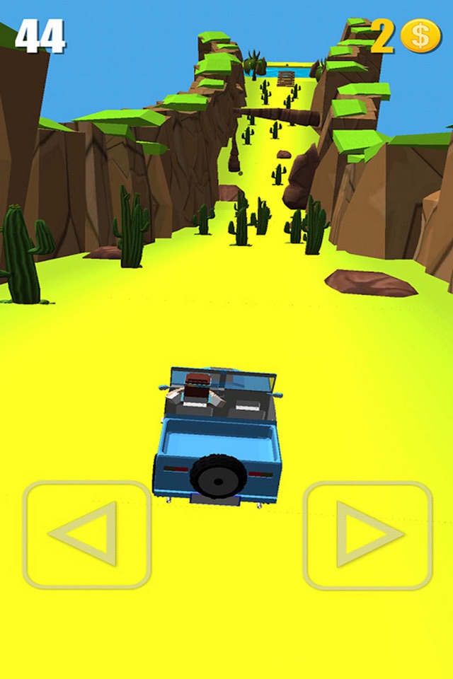 Brakey Cars screenshot 4