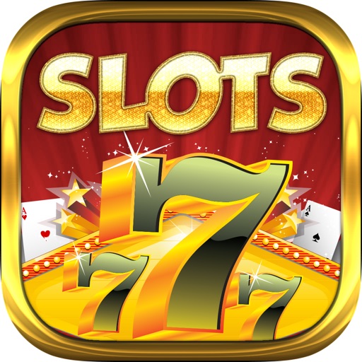 A Wizard FUN Gambler Slots Game - FREE Casino Slots icon