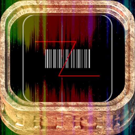 Barcode -camread icon