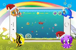 Game screenshot Ocean Ace - Nemo Adventure hack