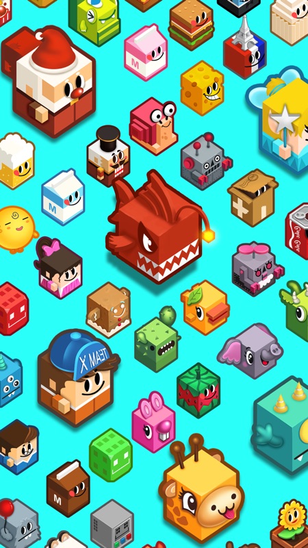 Dash Adventure - Runner Game screenshot 4