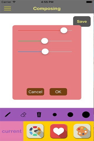iColor-Color World screenshot 3