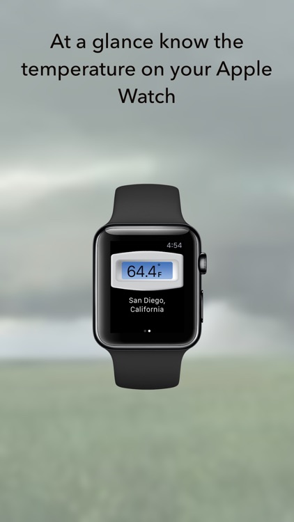 Free Digital Temperature screenshot-4