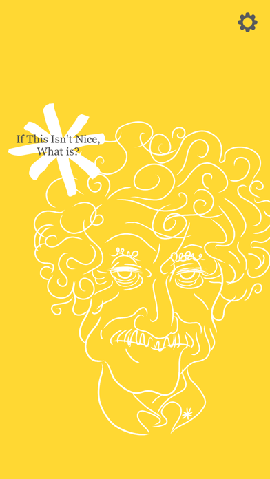Screenshot #3 pour Vonnegut a Day