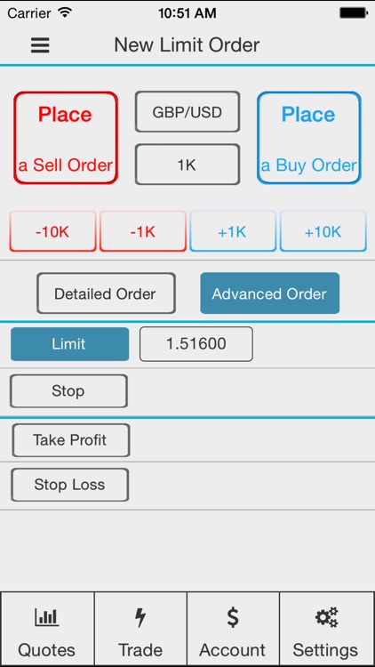 Scope Gold screenshot-3