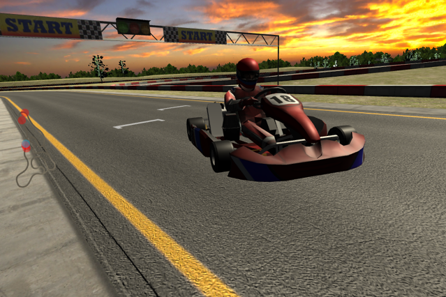 go karts应用描述查询|go karts应用截图查询|go karts应用包信息|go