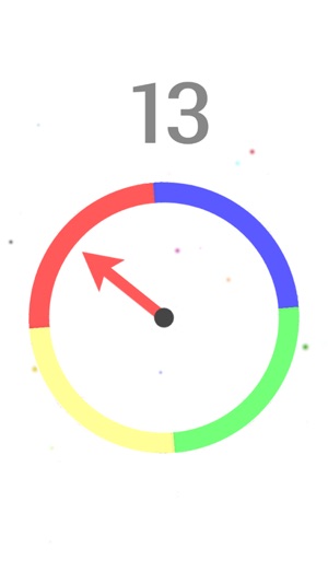 Crazy Spinner(圖4)-速報App