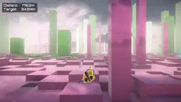 Game screenshot Glossy X Racer hack