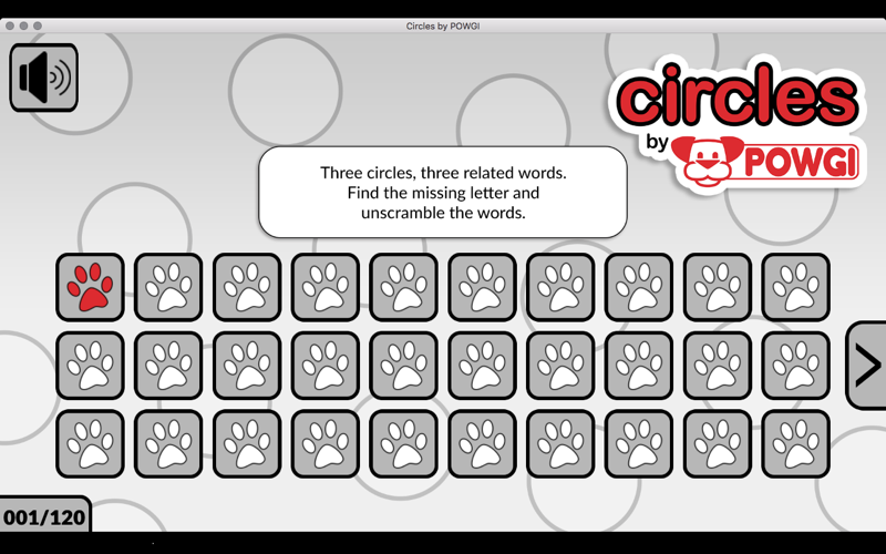 Circles by POWGI thumbnail 2