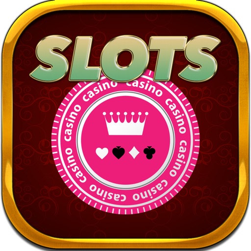 Royal Classic Las Vegas Slots - FREE Casino Machine Icon