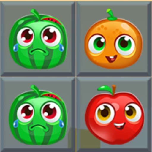 A Fruit Battle Krush icon