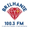 Brilhante FM 100,3