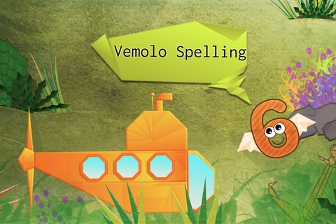 Vemolo Spelling Year 6 screenshot 4