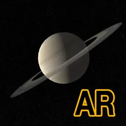 ARVR Solar System app icon