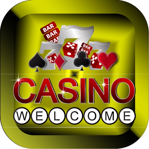 CASINO SLOTS Amazing Party - FREE Classic Las Vegas iOS App