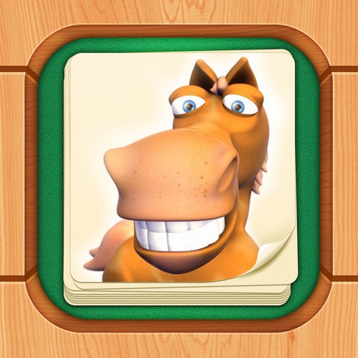 Happy Jigsaw Puzzle - Trivia Game of Click 4 Block to Collage 1 Pic Icon