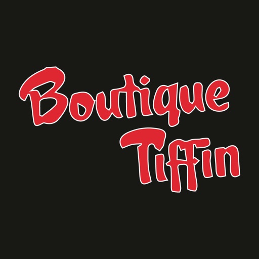 Boutique Tiffin