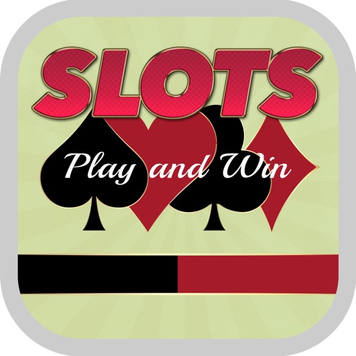 The Real Slot Vegas AAA - Wild Casino Slot Machines icon