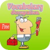 Learn English Vocabulary Occupation : lessons profession for kids