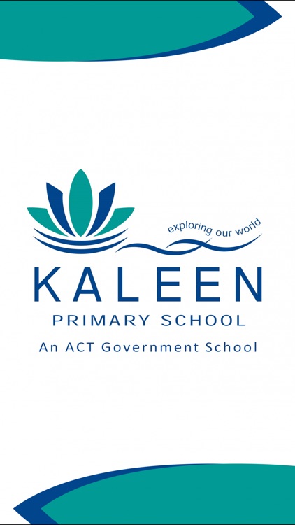 Kaleen Primary School - Skoolbag
