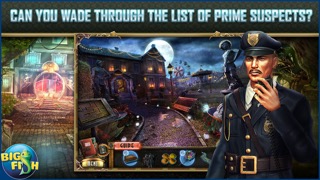 Dead Reckoning: Brassfield Manor - A Mystery Hidden Object Game  (Full)のおすすめ画像1