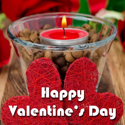 Valentine Day Messages icon