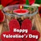 This app helps you for wishing a happy valentine's day to your Valentine