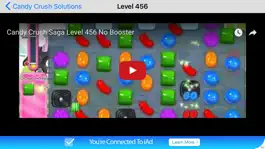 Game screenshot Solutions for Candy Crush mod apk