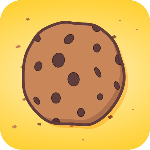 Cookie Cash Tap - Make Money Tapping icon