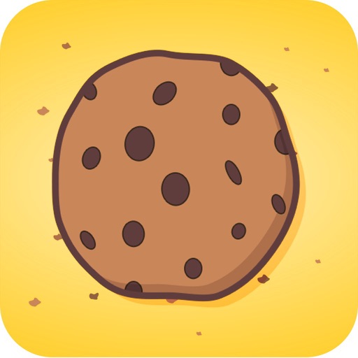 Cookie Cash Tap - Make Money Tapping