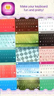 photon keyboard - video to gif, themes & emojis iphone screenshot 4