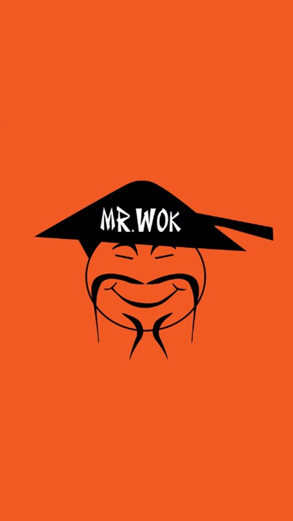 Mr. Wok