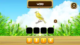 Game screenshot Животное новые слова английского языка обучения игры для детей hack