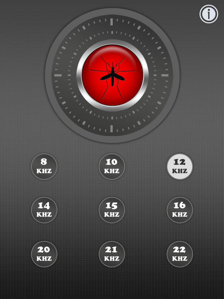 Anti Mosquito Free! screenshot 6