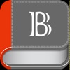 Bookeetab app icon - Book app for iPhone