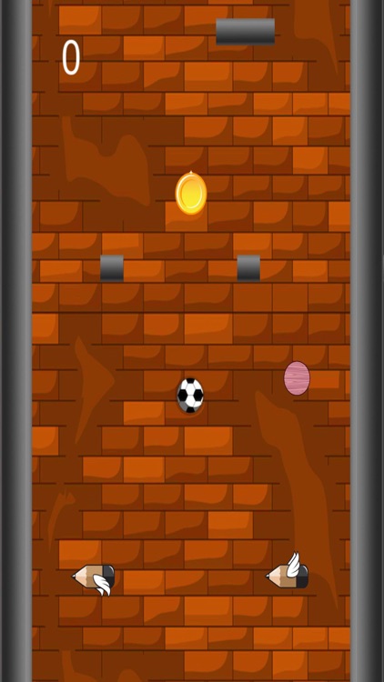 Jumping Ball Game Free
