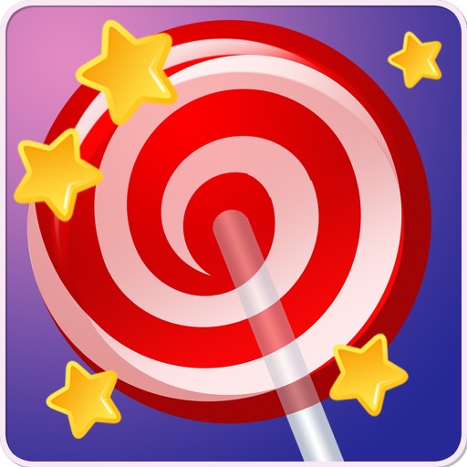 Sweets Line - Sweetest Puzzle! Icon