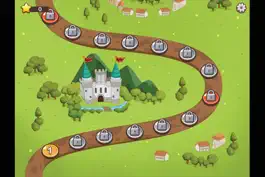 Game screenshot 續詞激流 hack