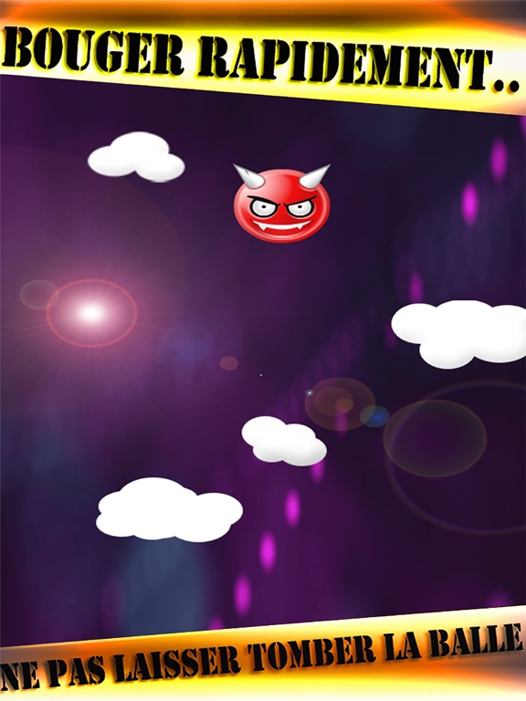 Screenshot #5 pour Monkey Jump+ - Le Jeu le Plus Addictif de Tous les Temps!