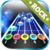 ギターレジェンドのHD対ロック - iPhoneアプリ