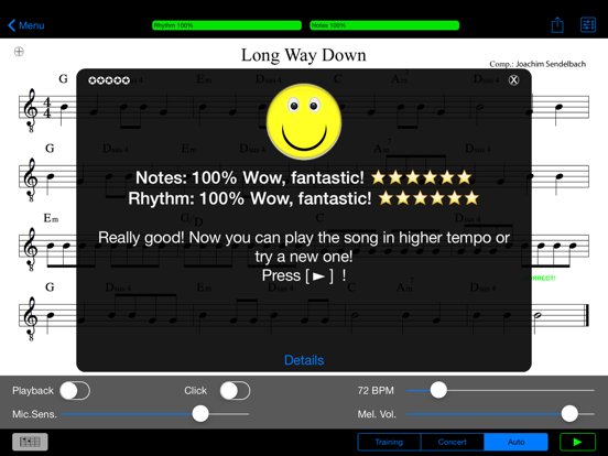 Screenshot #5 pour Guitar Book - Lite - Learning Guitar