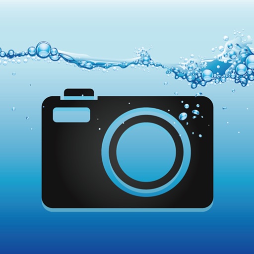 VD Cam app icon