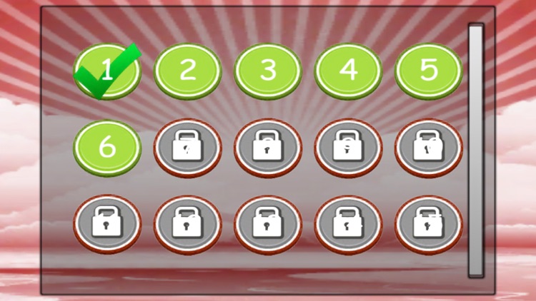 Coral Crush - Water Search screenshot-4